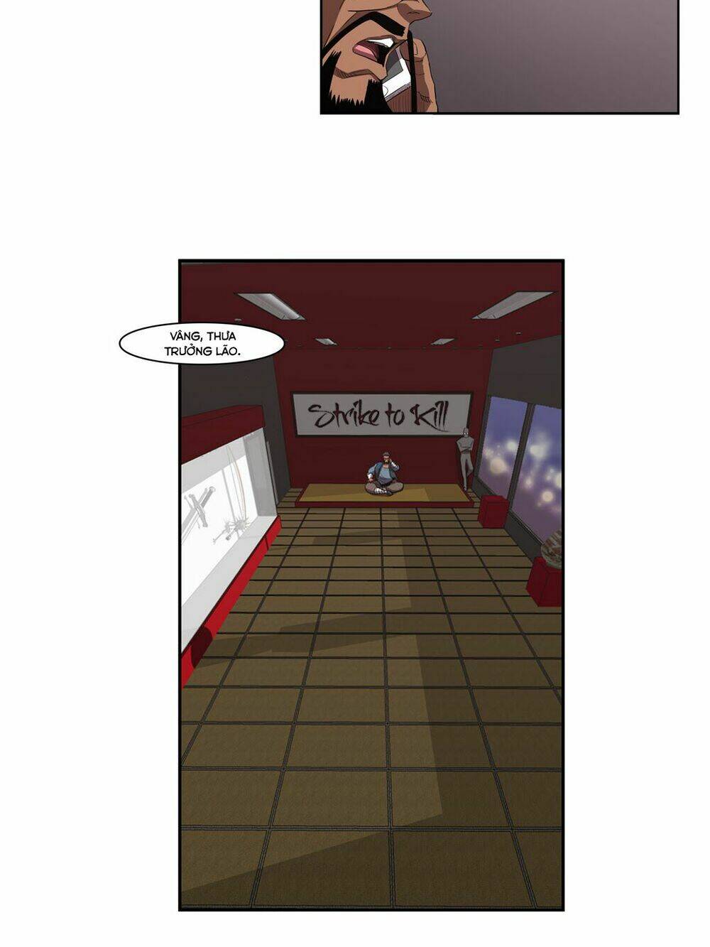 Eun Aran - Cao Thủ Murim: Chapter 48