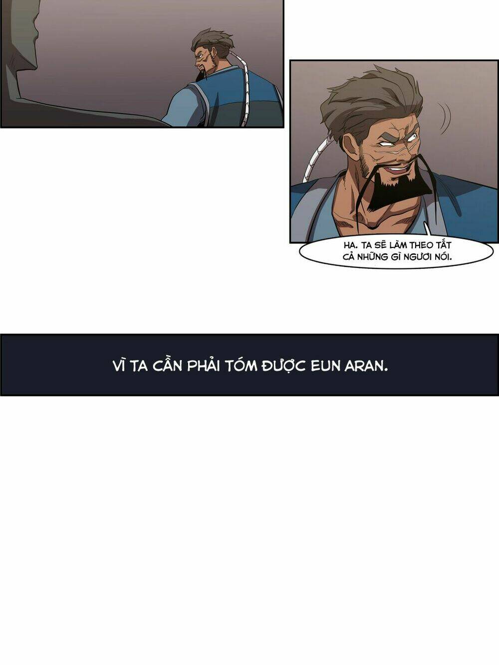 Eun Aran - Cao Thủ Murim: Chapter 48