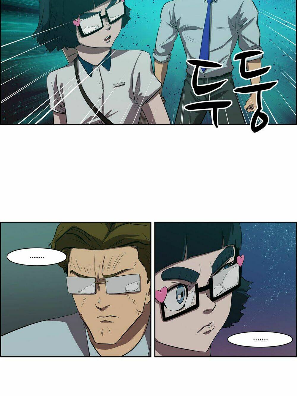 Eun Aran - Cao Thủ Murim: Chapter 48