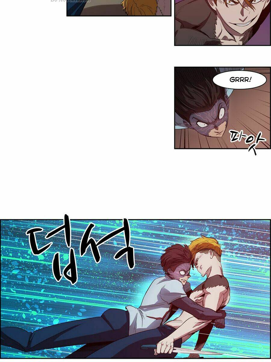 Eun Aran - Cao Thủ Murim: Chapter 48