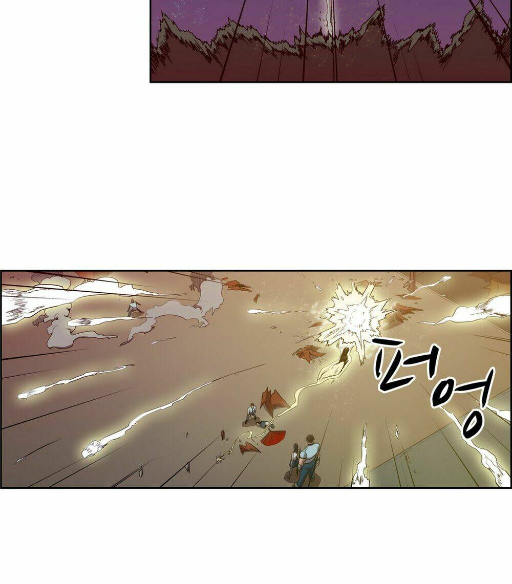 Eun Aran - Cao Thủ Murim: Chapter 49