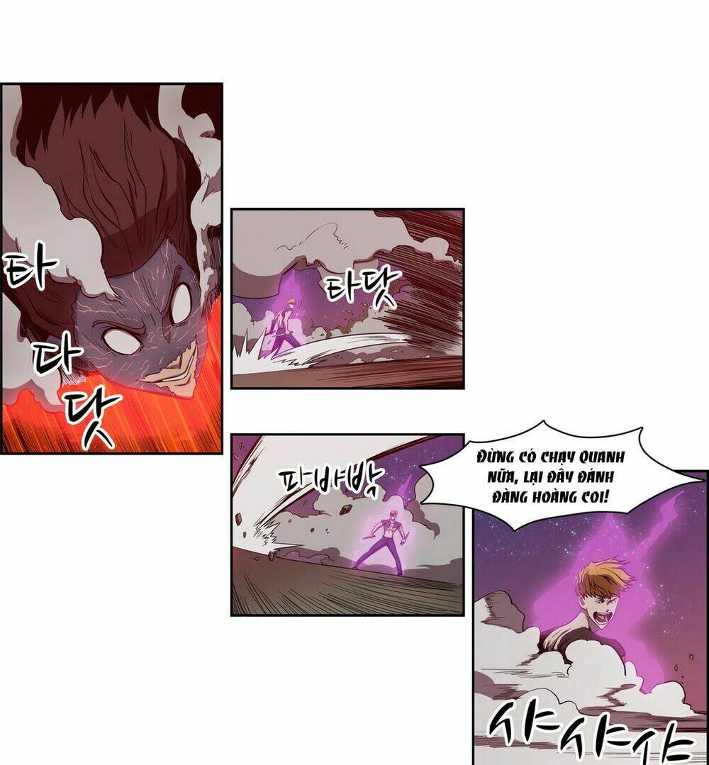 Eun Aran - Cao Thủ Murim: Chapter 49