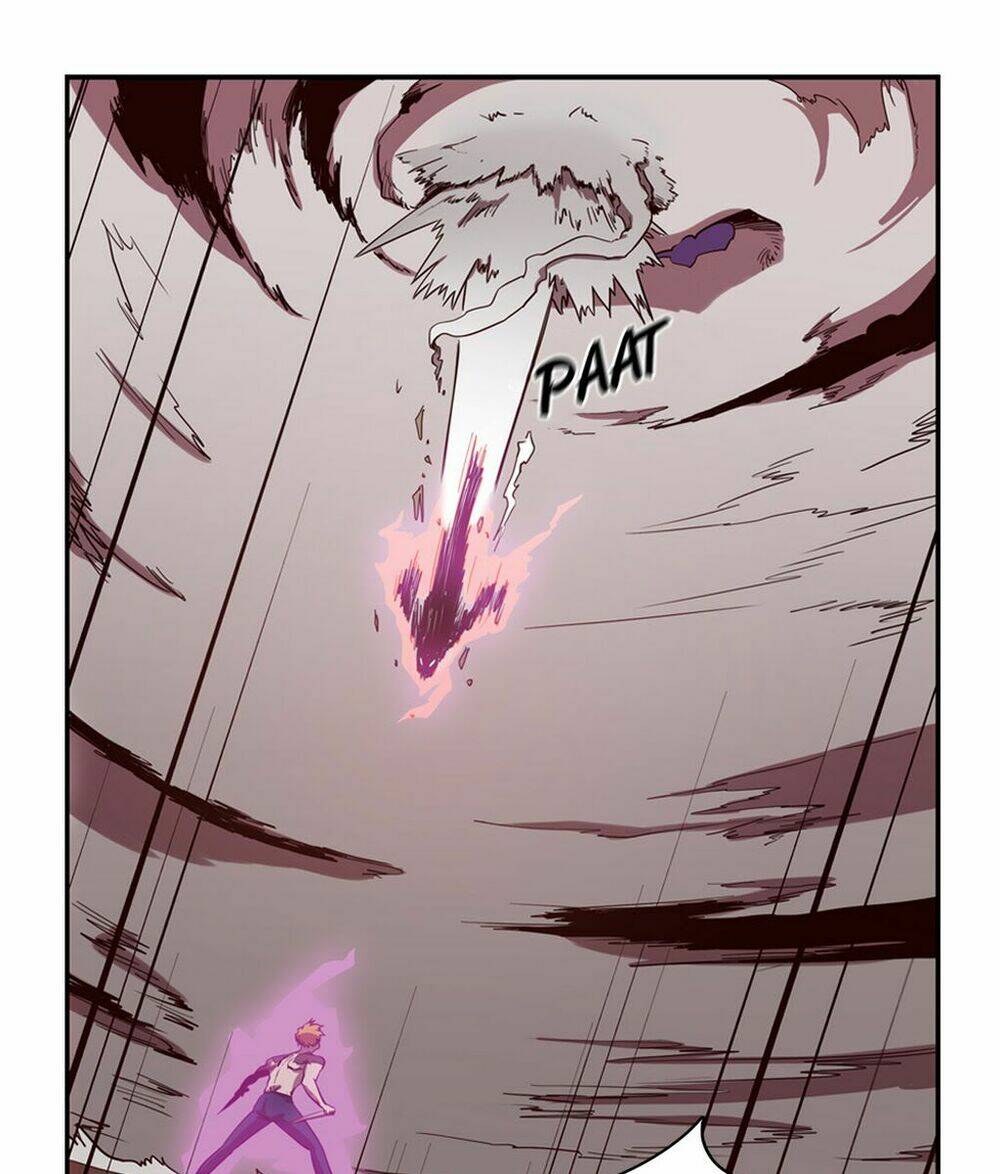 Eun Aran - Cao Thủ Murim: Chapter 49