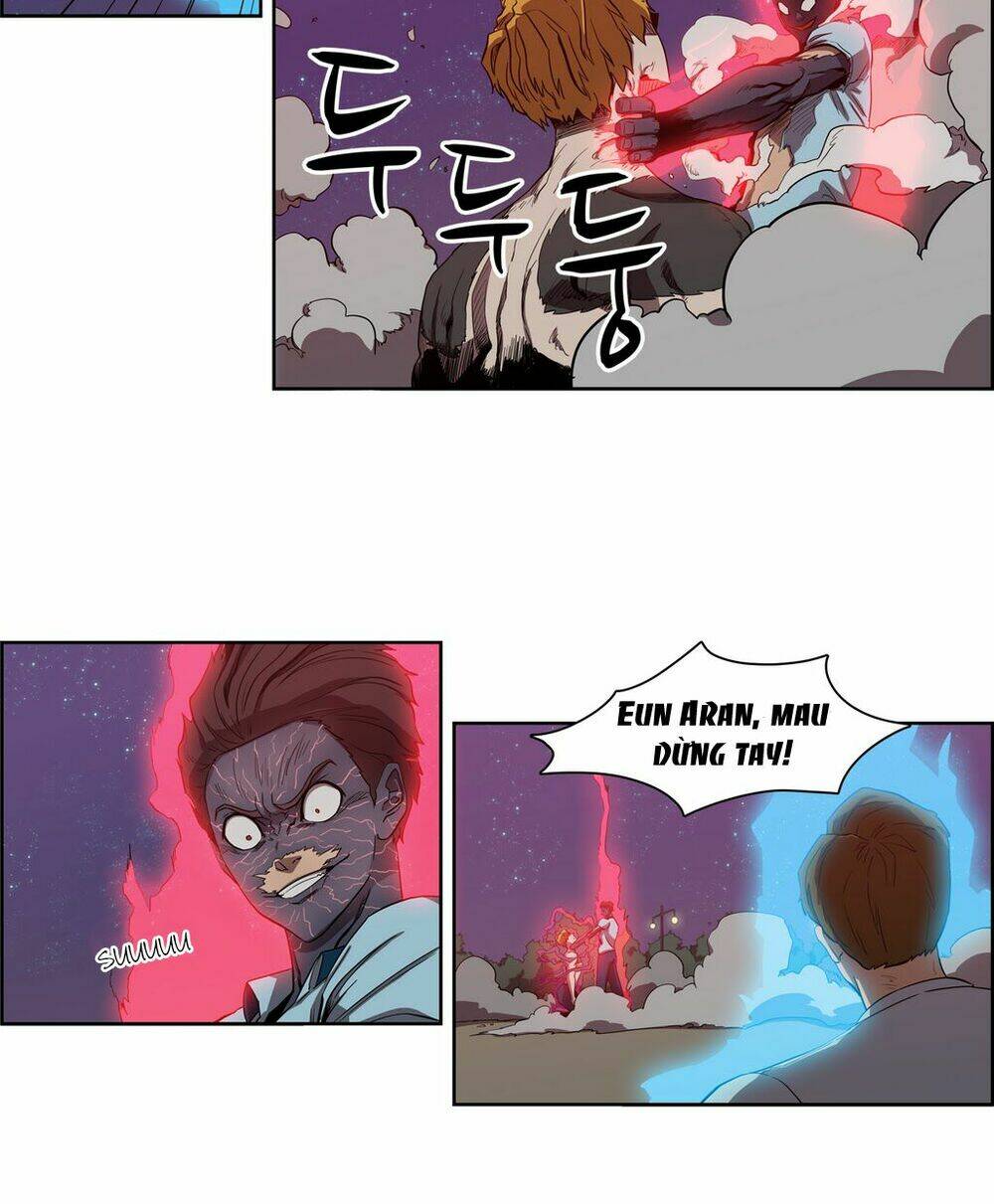 Eun Aran - Cao Thủ Murim: Chapter 49