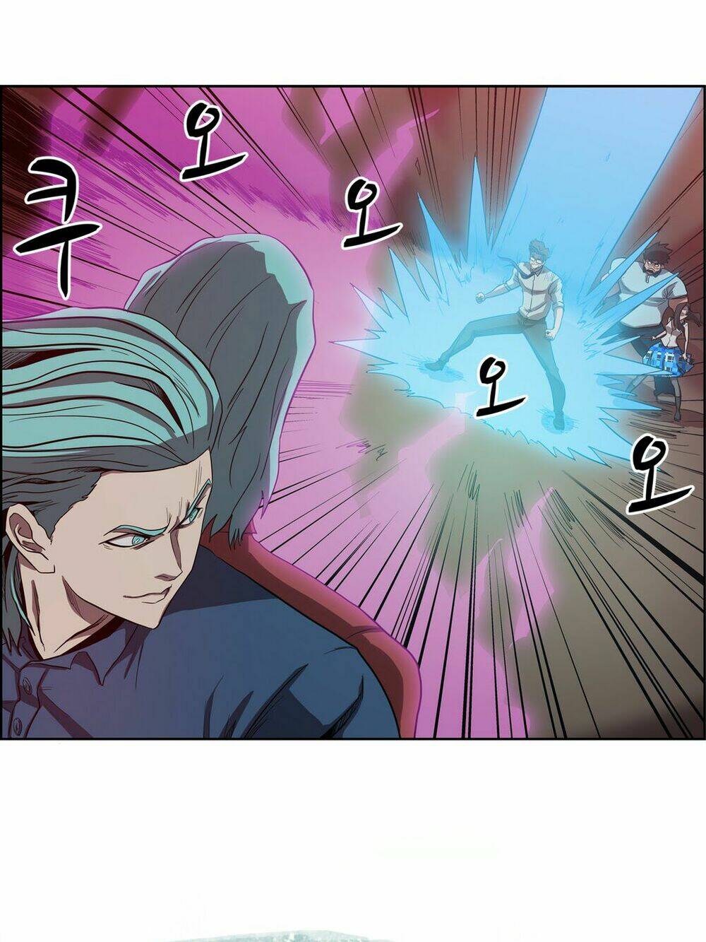 Eun Aran - Cao Thủ Murim: Chapter 49