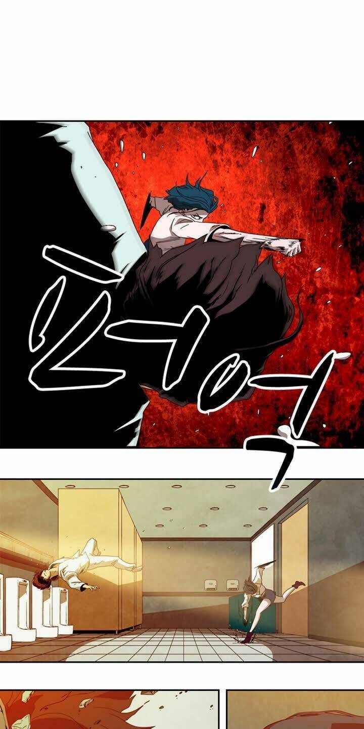 Eun Aran - Cao Thủ Murim: Chapter 5