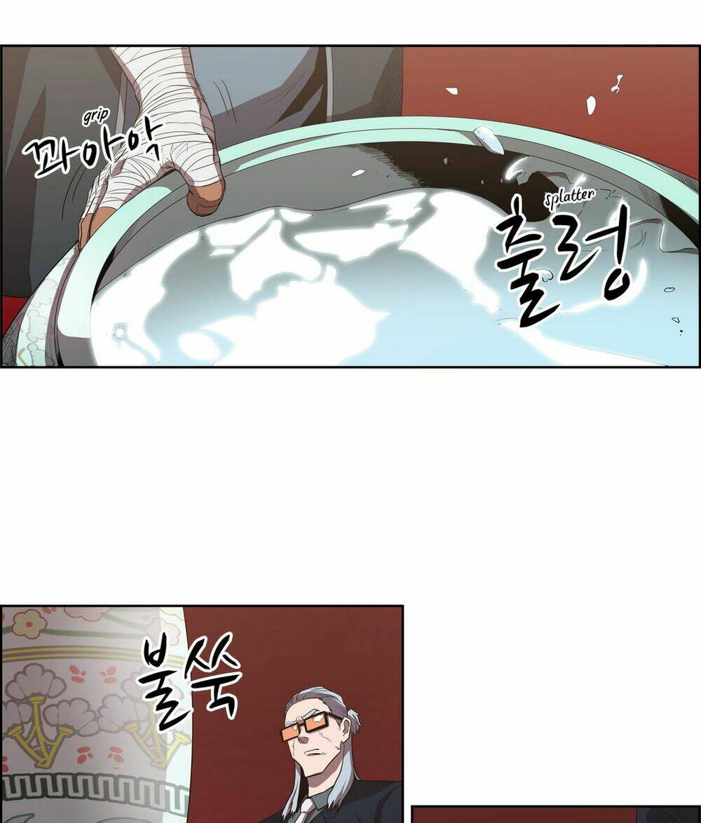 Eun Aran - Cao Thủ Murim: Chapter 50