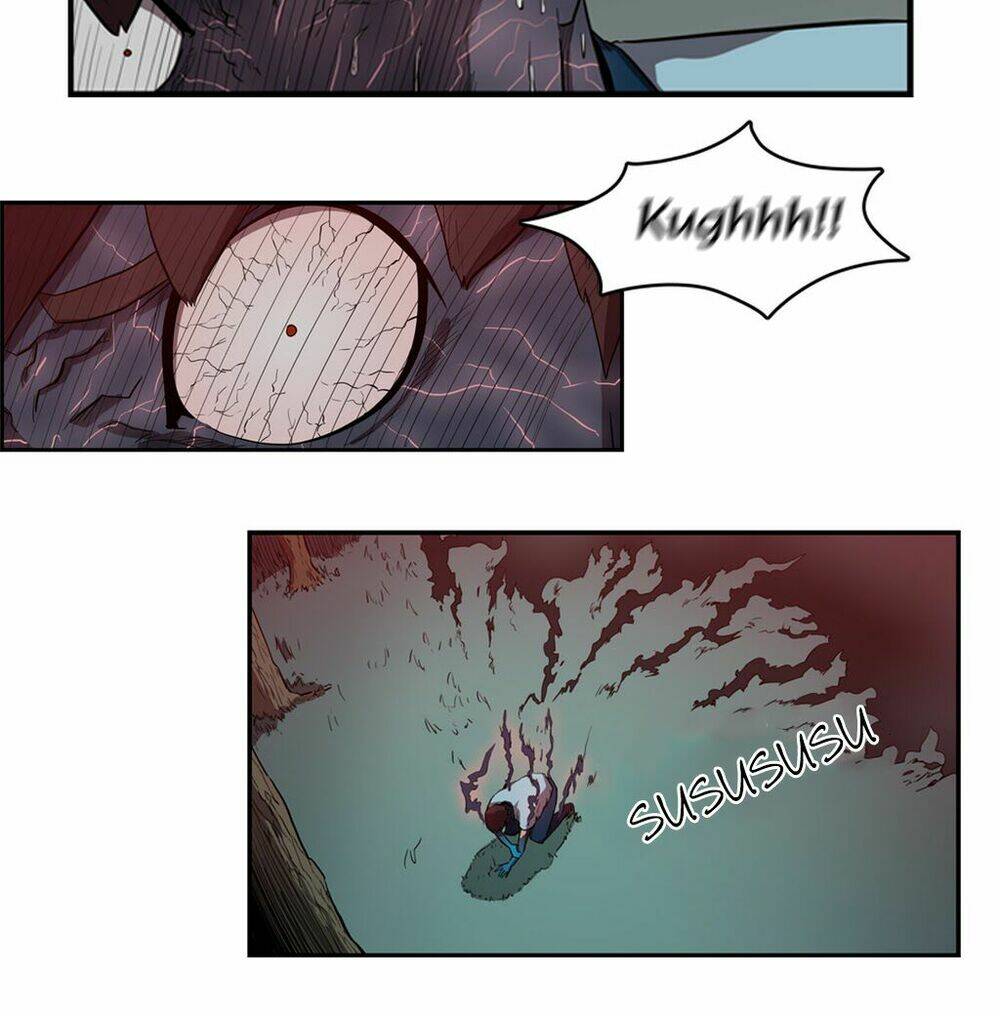 Eun Aran - Cao Thủ Murim: Chapter 50