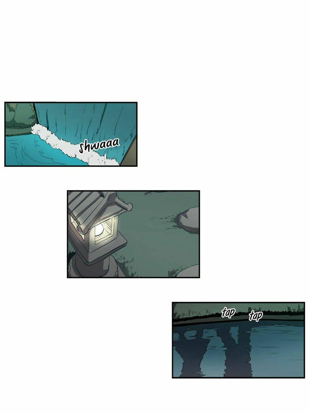 Eun Aran - Cao Thủ Murim: Chapter 50