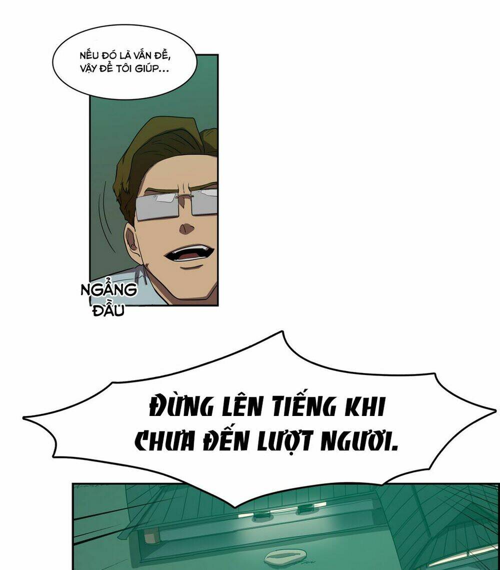 Eun Aran - Cao Thủ Murim: Chapter 50