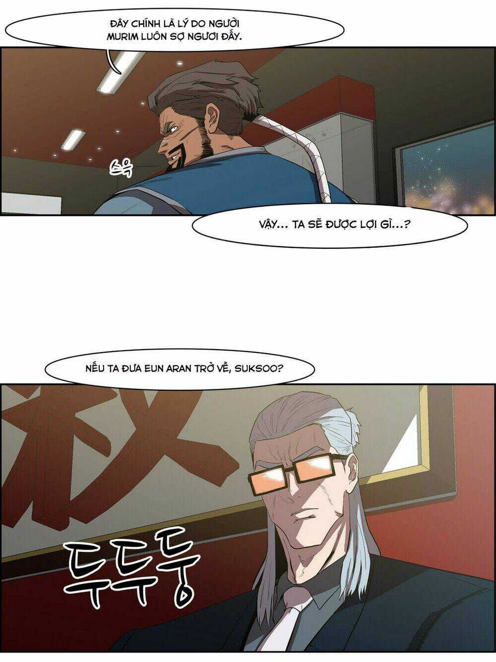 Eun Aran - Cao Thủ Murim: Chapter 50