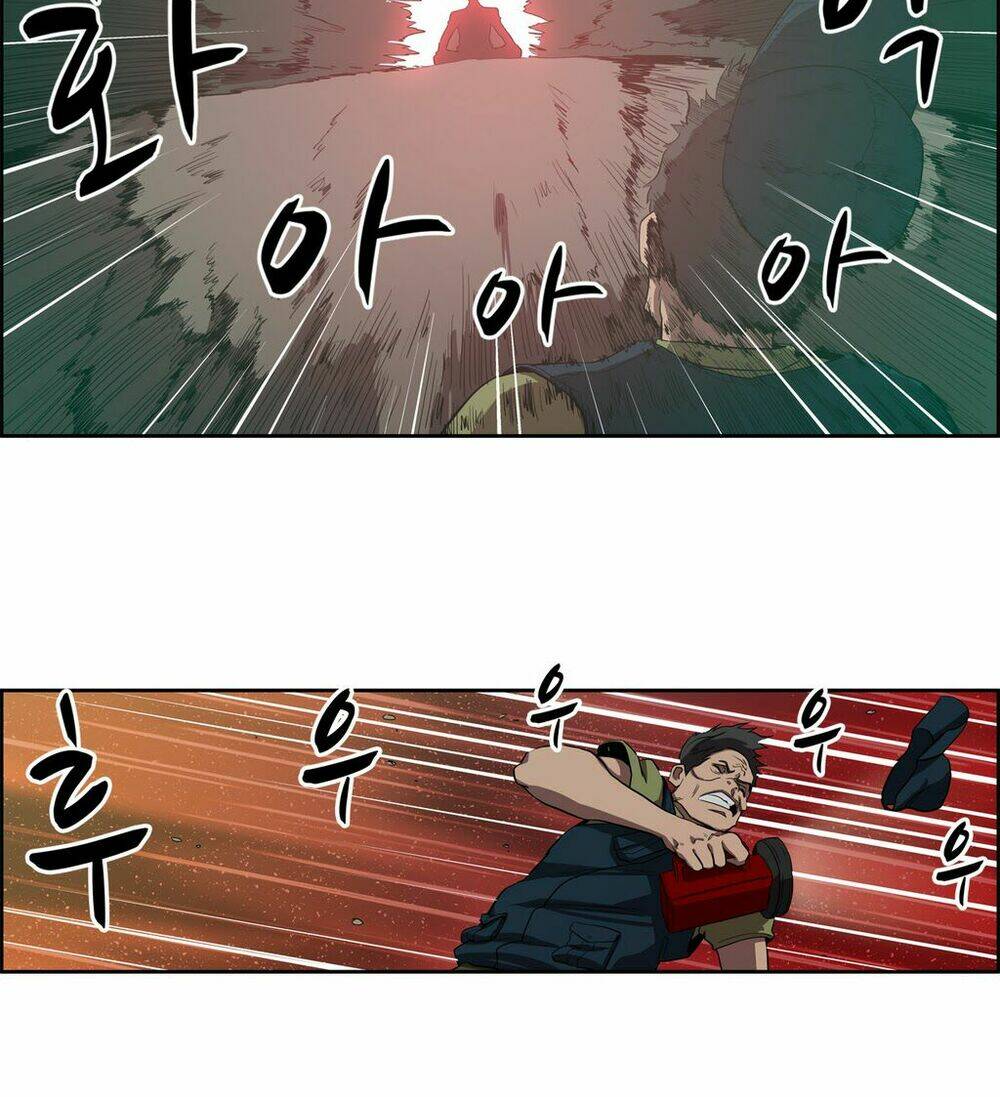 Eun Aran - Cao Thủ Murim: Chapter 51