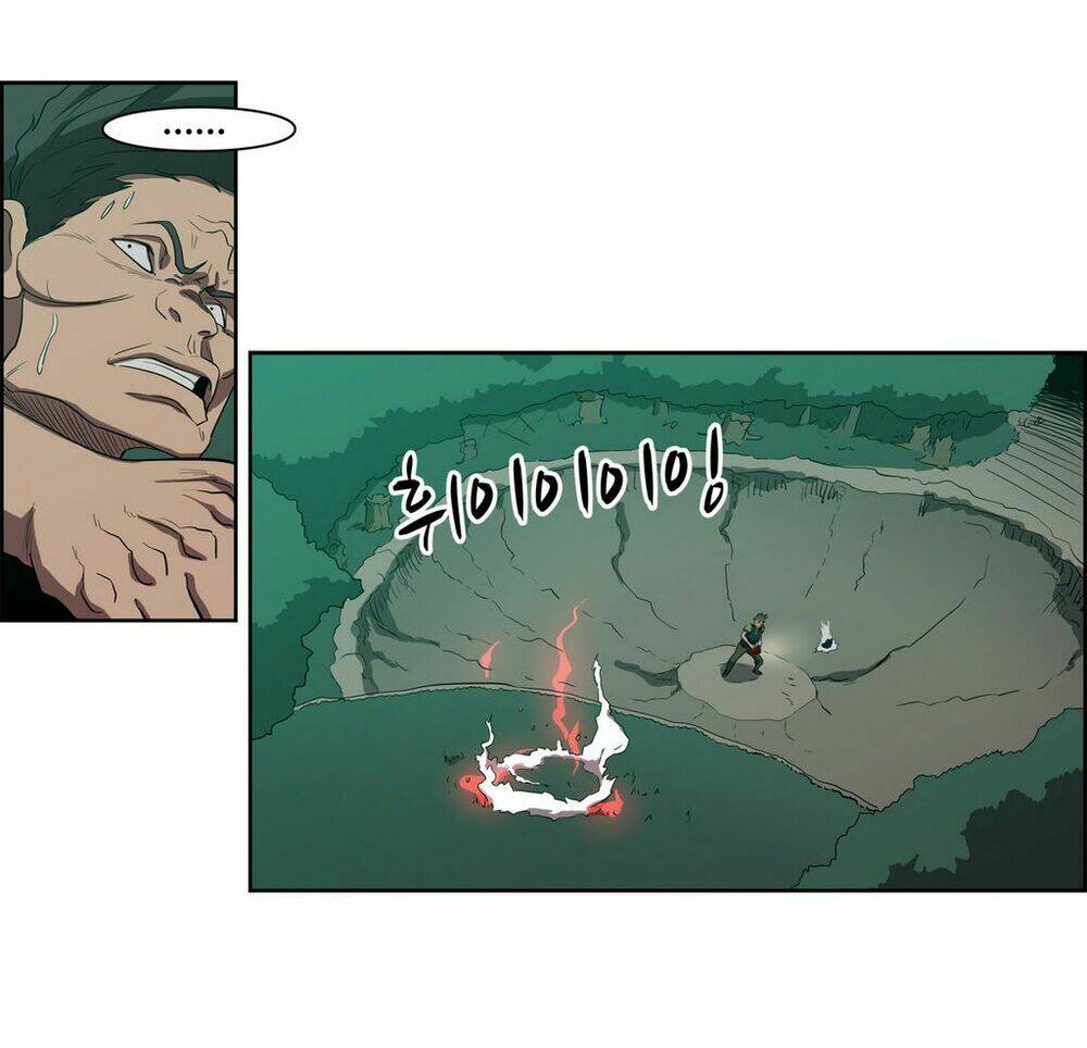 Eun Aran - Cao Thủ Murim: Chapter 51