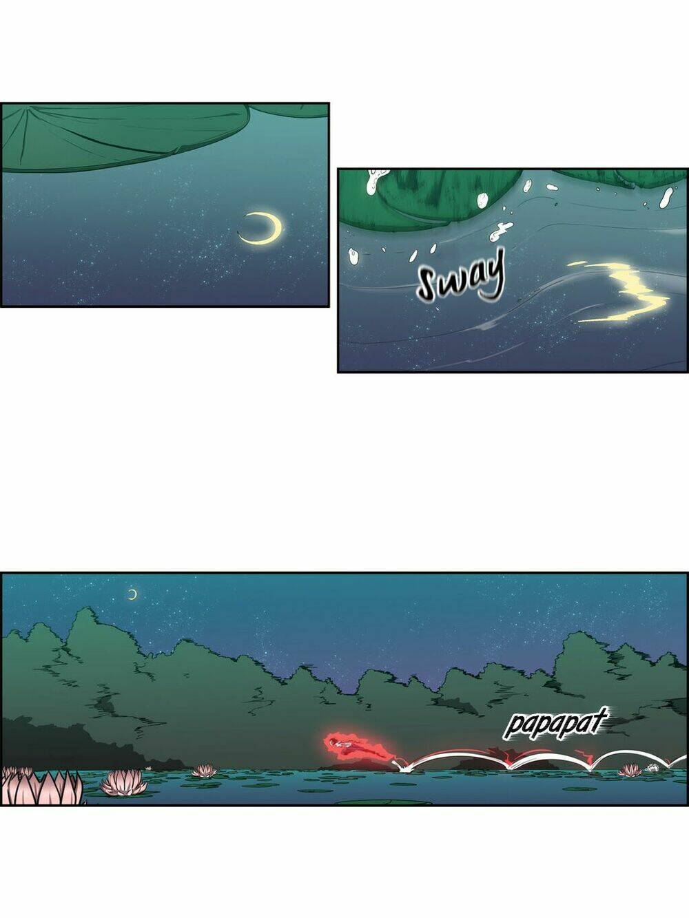 Eun Aran - Cao Thủ Murim: Chapter 51