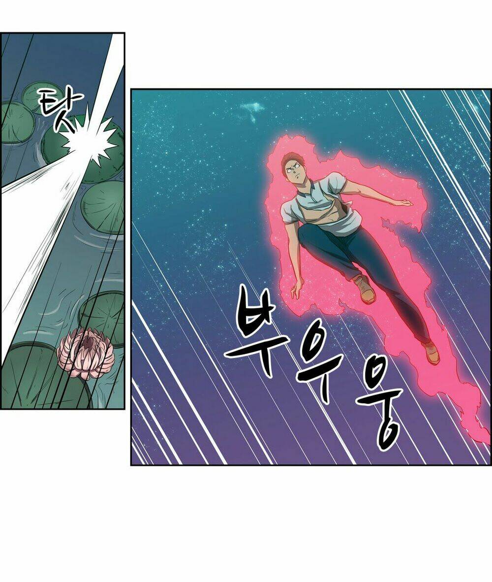 Eun Aran - Cao Thủ Murim: Chapter 51