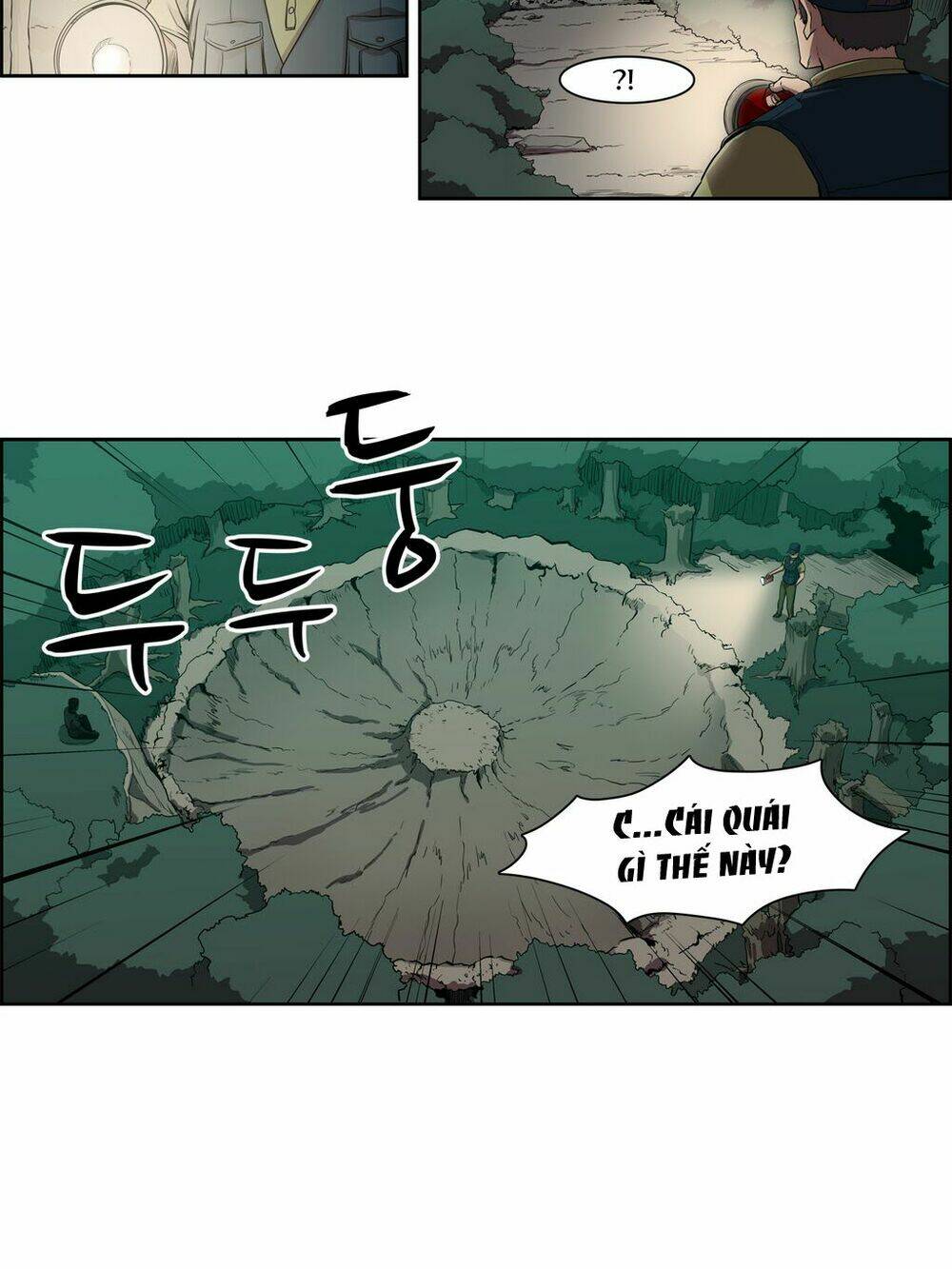 Eun Aran - Cao Thủ Murim: Chapter 51