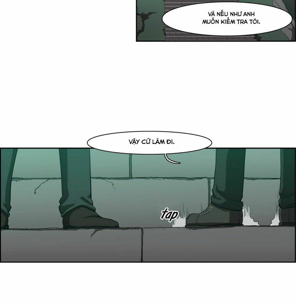 Eun Aran - Cao Thủ Murim: Chapter 51
