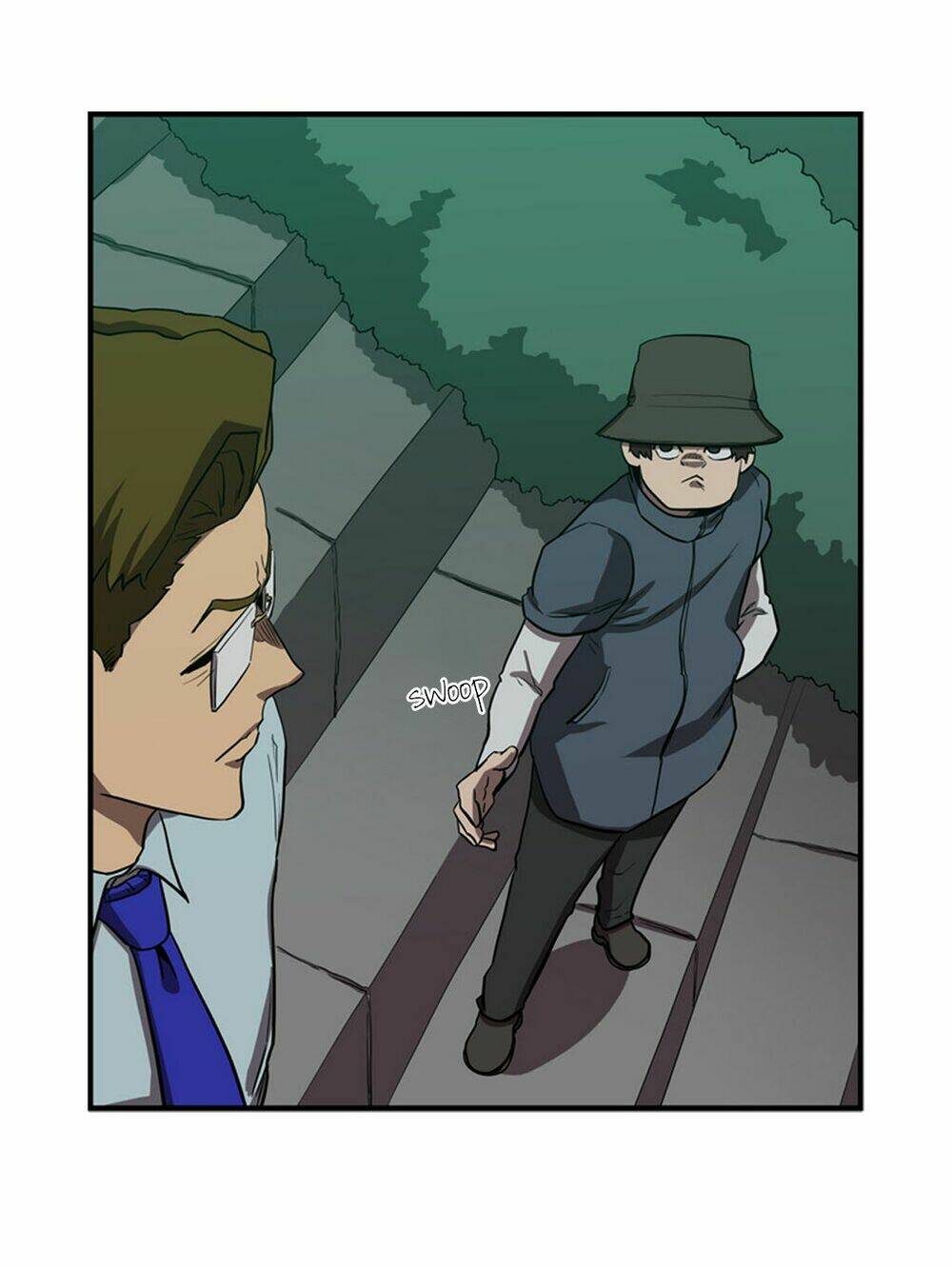 Eun Aran - Cao Thủ Murim: Chapter 51