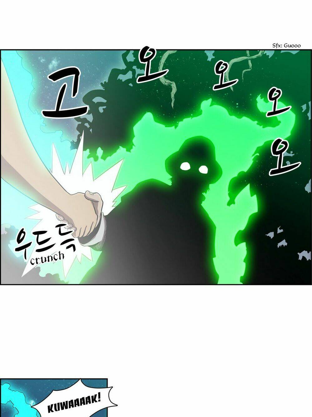 Eun Aran - Cao Thủ Murim: Chapter 51