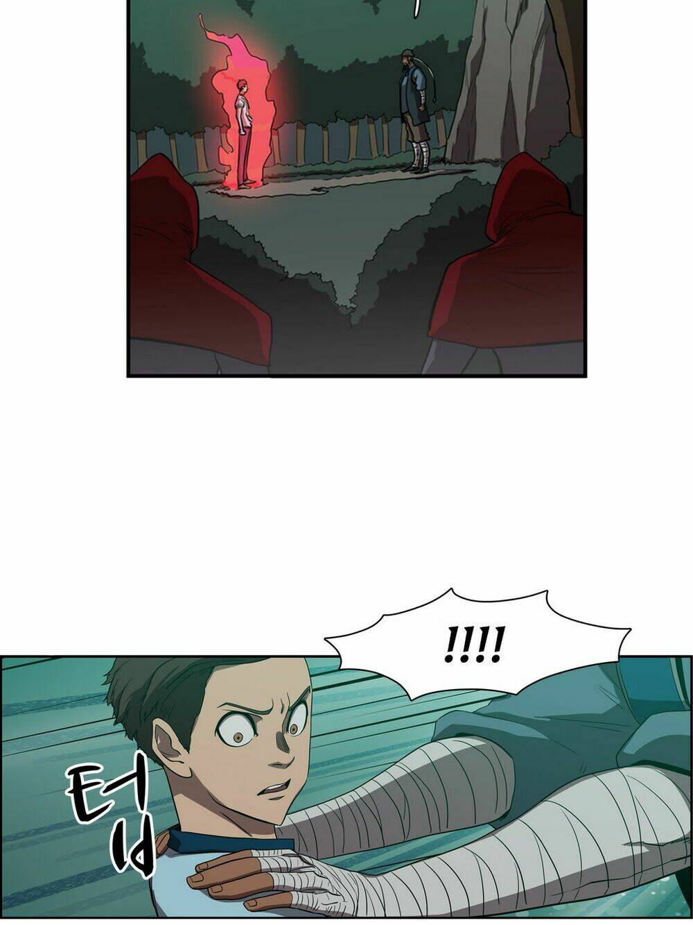 Eun Aran - Cao Thủ Murim: Chapter 51