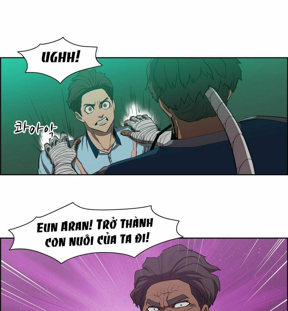 Eun Aran - Cao Thủ Murim: Chapter 51