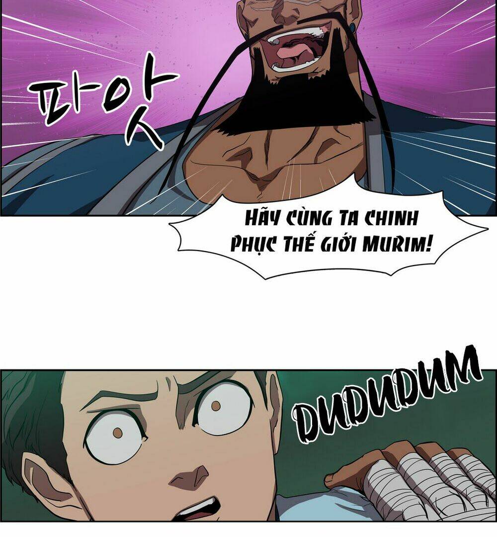 Eun Aran - Cao Thủ Murim: Chapter 51