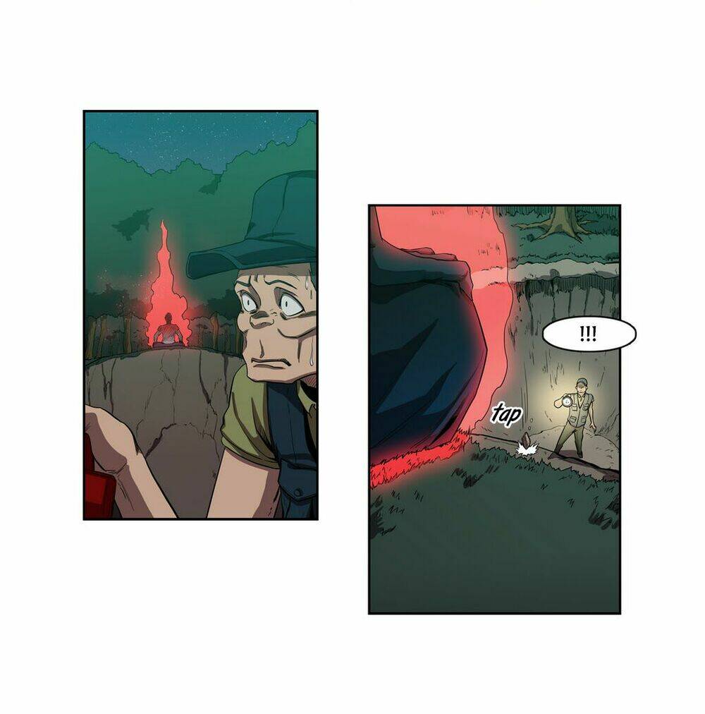 Eun Aran - Cao Thủ Murim: Chapter 51