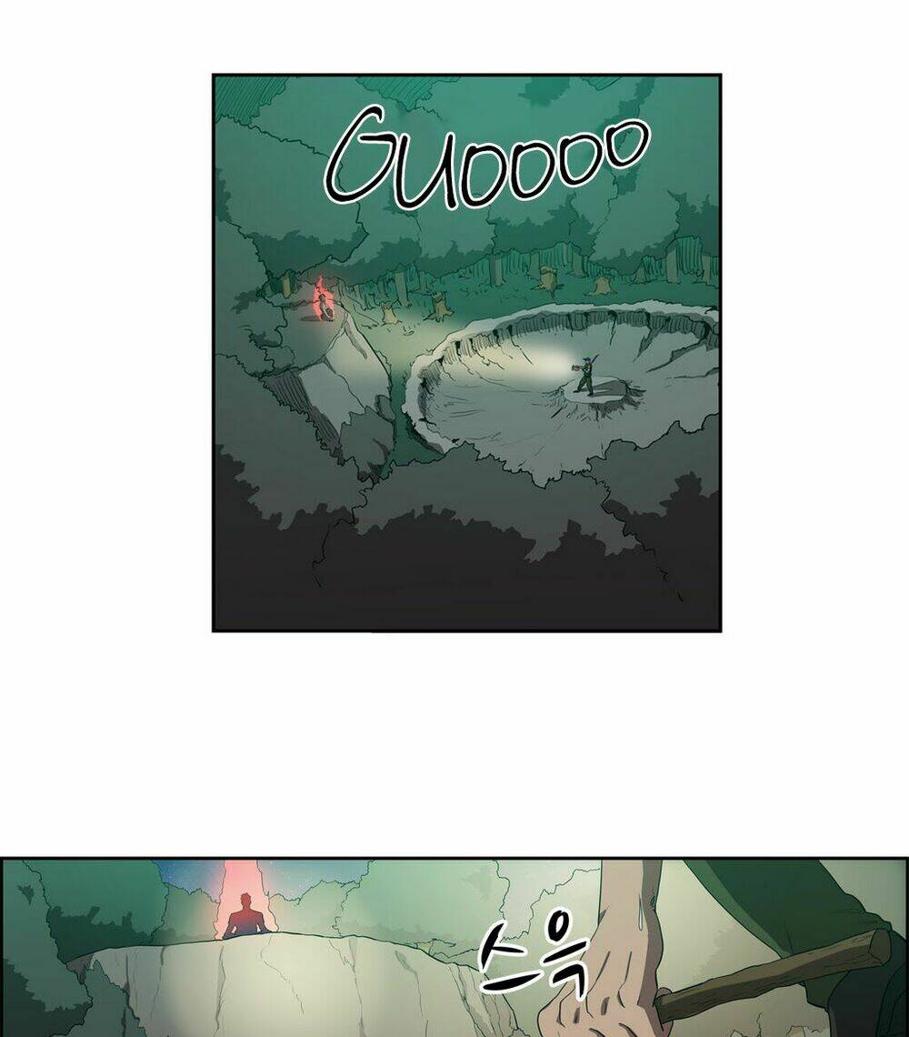 Eun Aran - Cao Thủ Murim: Chapter 51