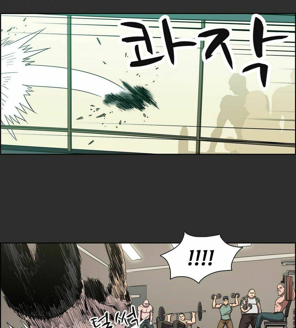Eun Aran - Cao Thủ Murim: Chapter 52