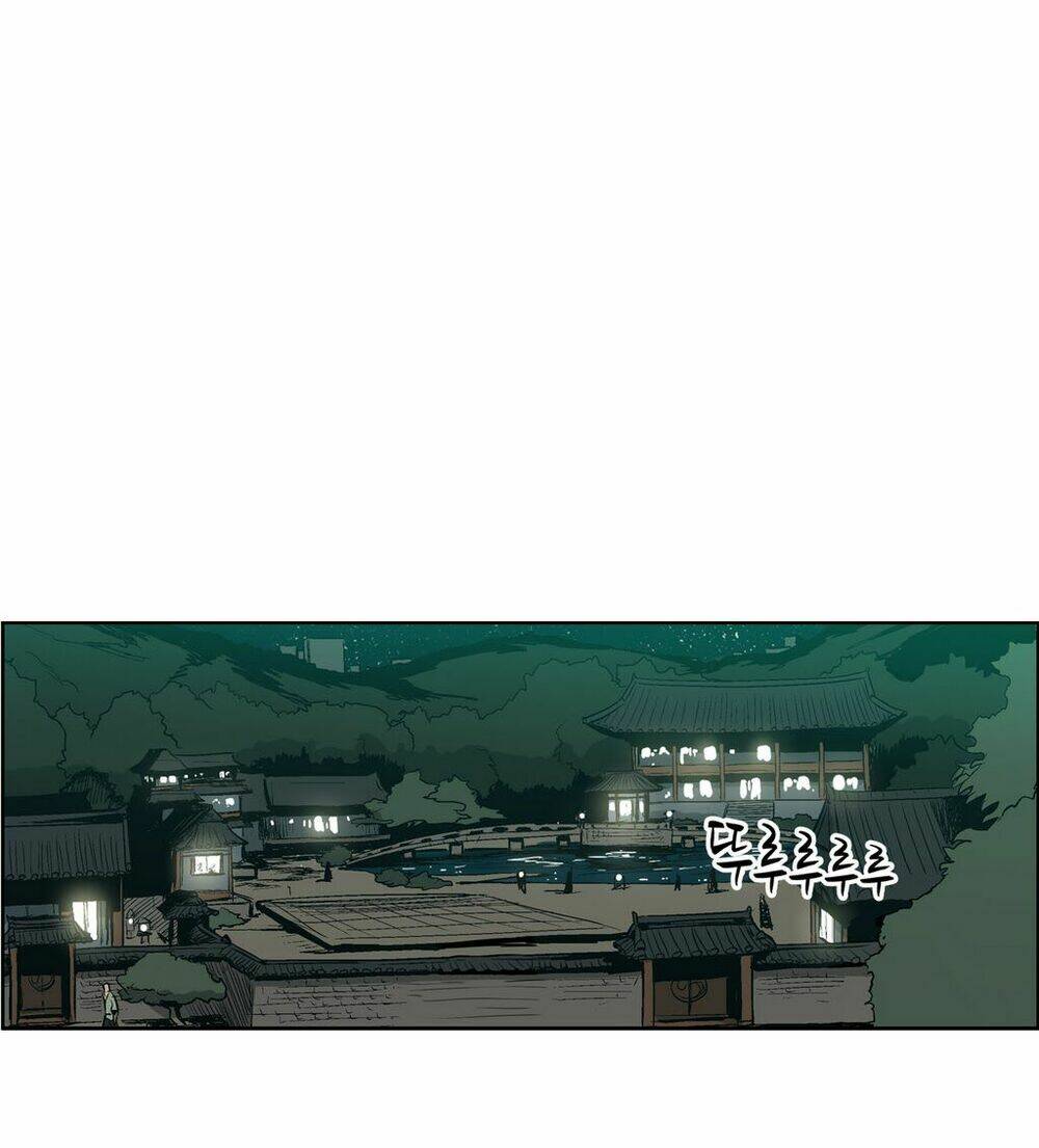 Eun Aran - Cao Thủ Murim: Chapter 52