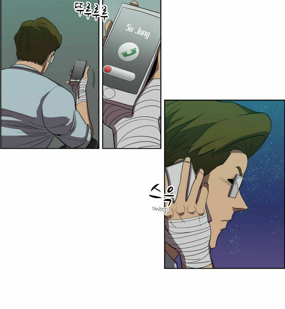 Eun Aran - Cao Thủ Murim: Chapter 52