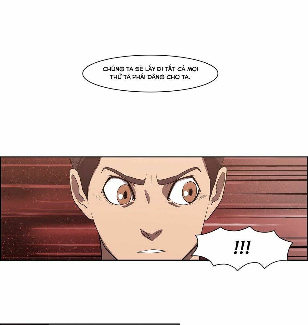 Eun Aran - Cao Thủ Murim: Chapter 53