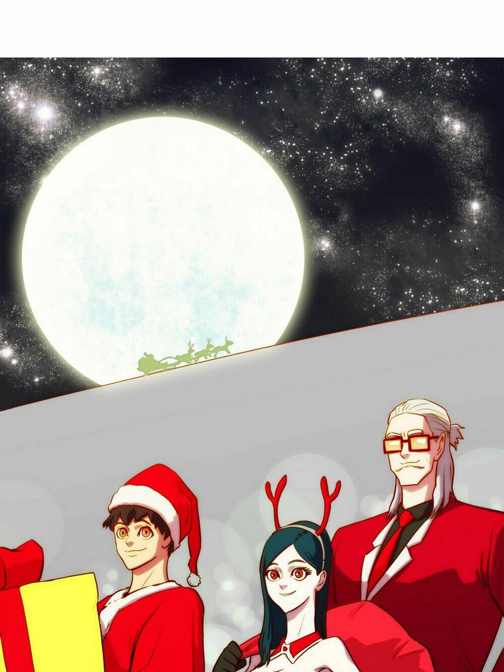 Eun Aran - Cao Thủ Murim: Chapter 53