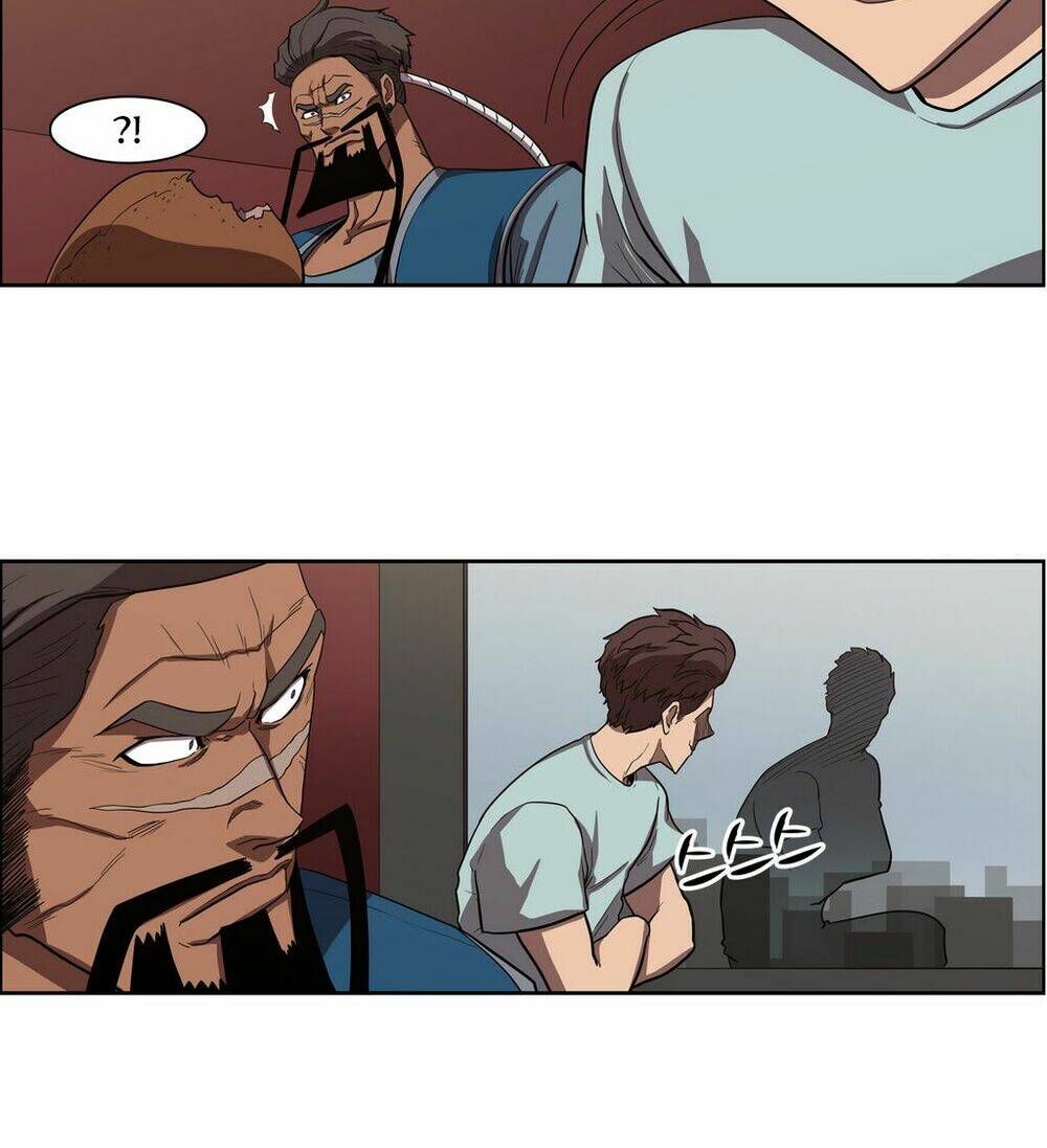 Eun Aran - Cao Thủ Murim: Chapter 53