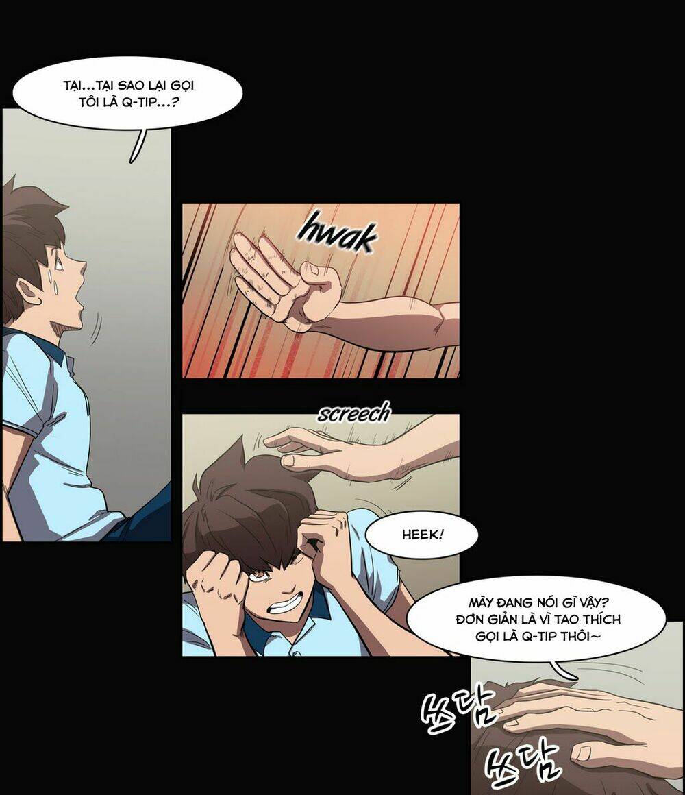 Eun Aran - Cao Thủ Murim: Chapter 54