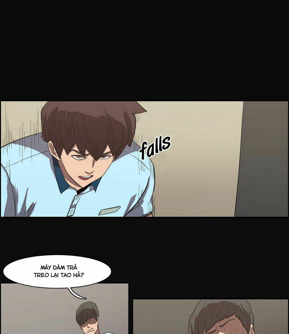 Eun Aran - Cao Thủ Murim: Chapter 54