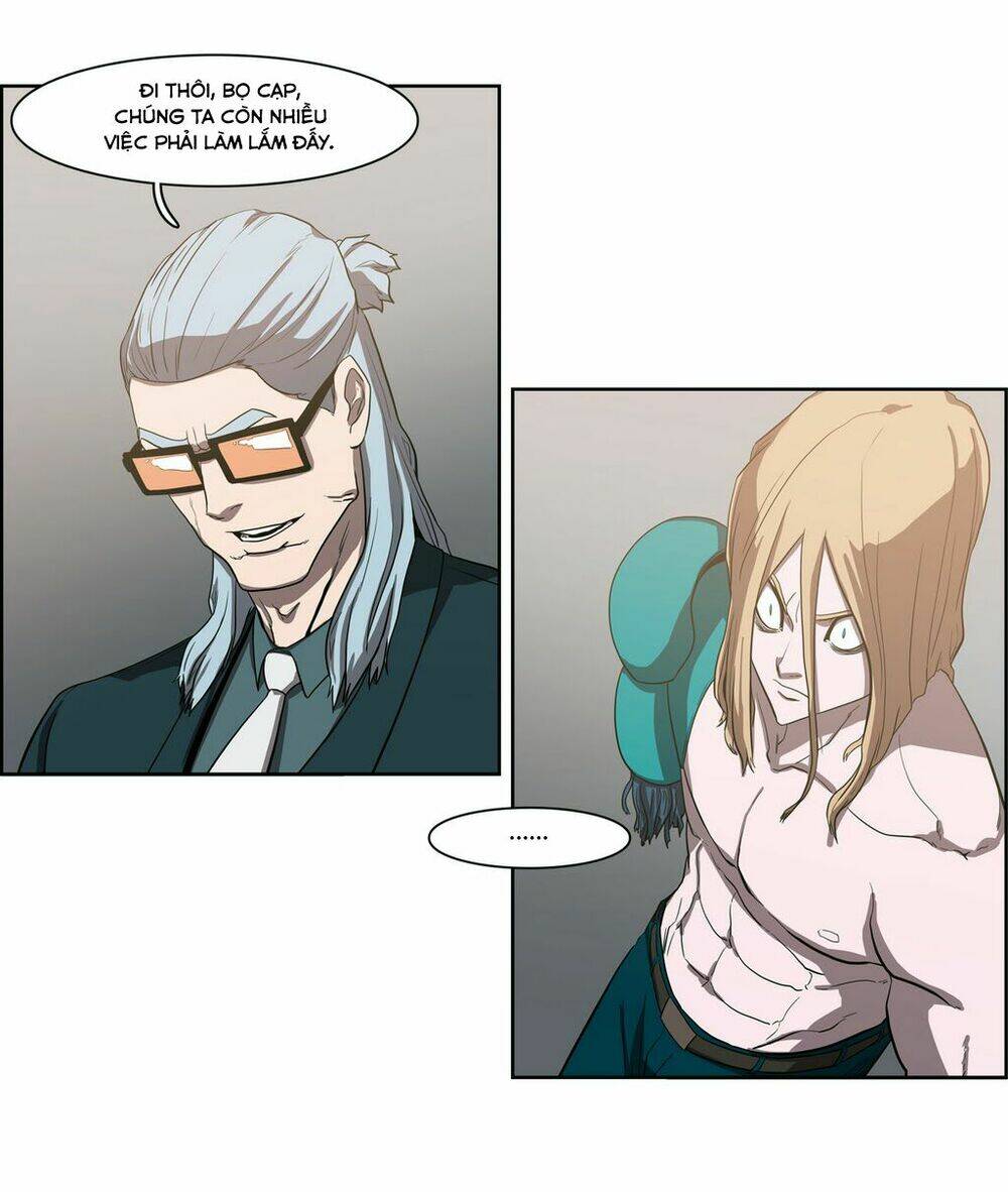 Eun Aran - Cao Thủ Murim: Chapter 54