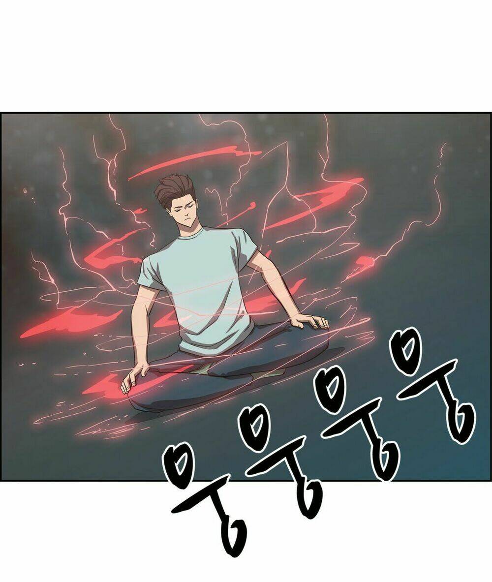 Eun Aran - Cao Thủ Murim: Chapter 54
