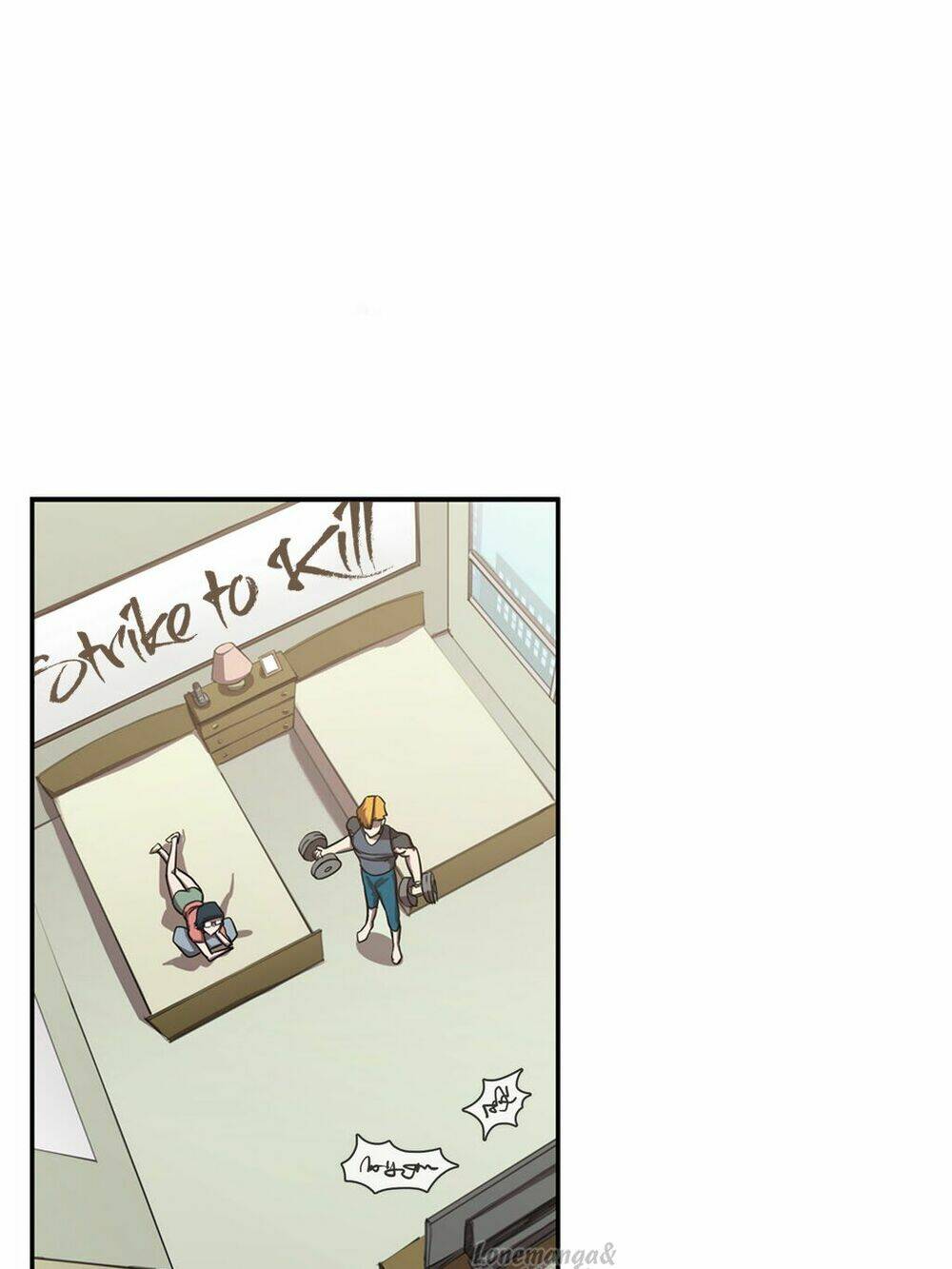 Eun Aran - Cao Thủ Murim: Chapter 55