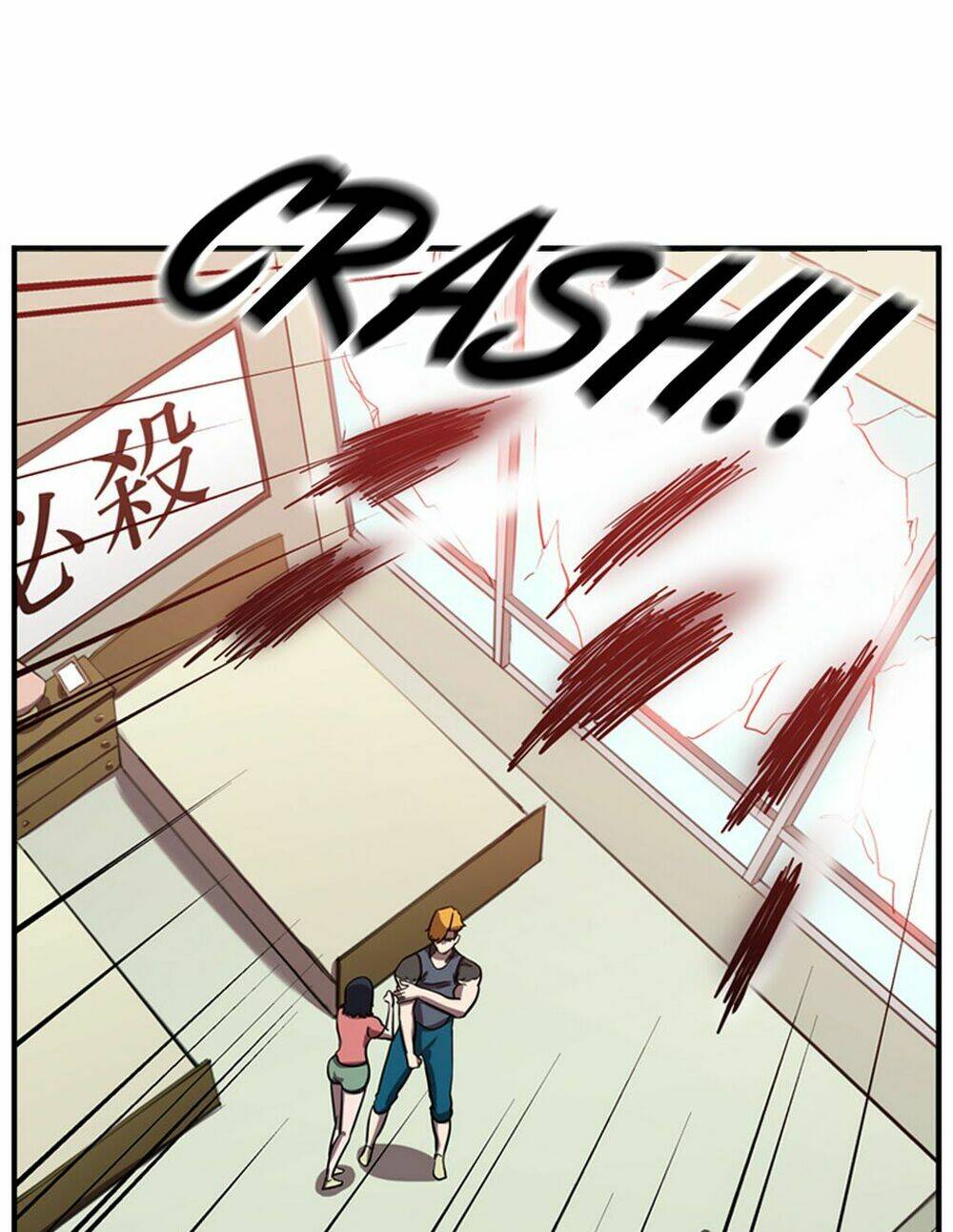 Eun Aran - Cao Thủ Murim: Chapter 55