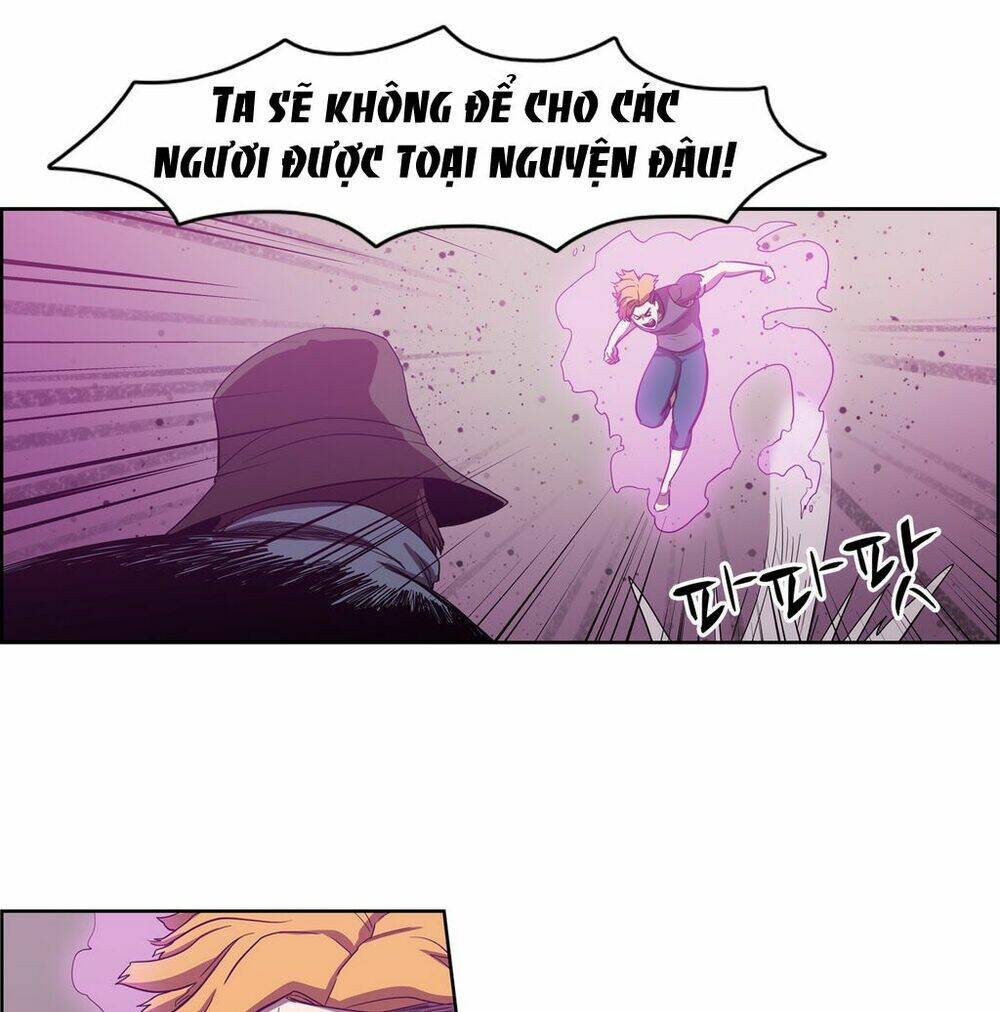 Eun Aran - Cao Thủ Murim: Chapter 55