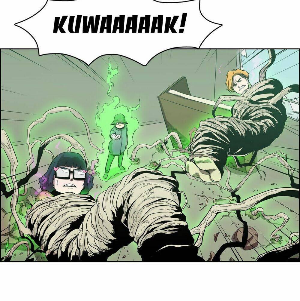 Eun Aran - Cao Thủ Murim: Chapter 55
