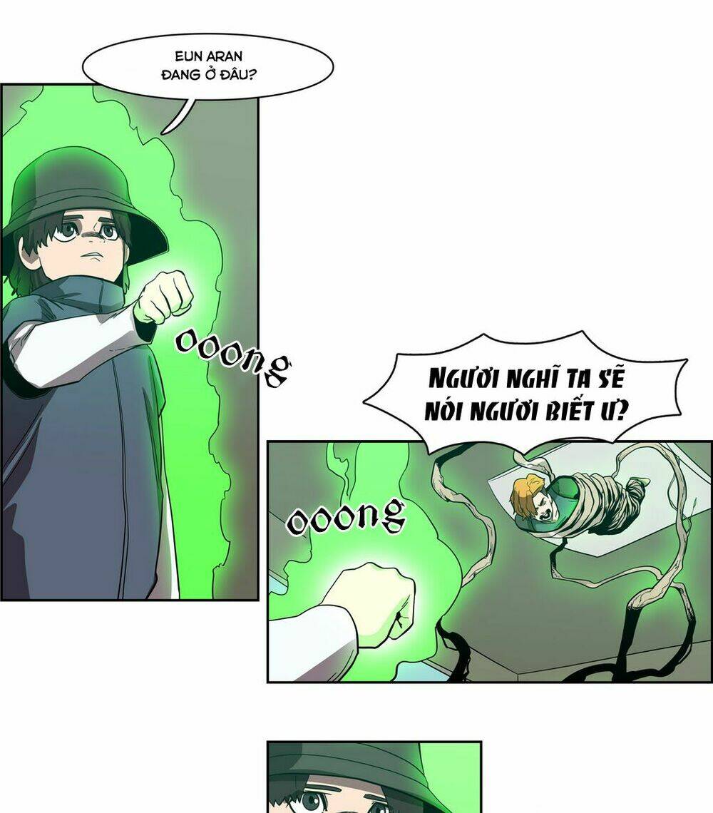 Eun Aran - Cao Thủ Murim: Chapter 55