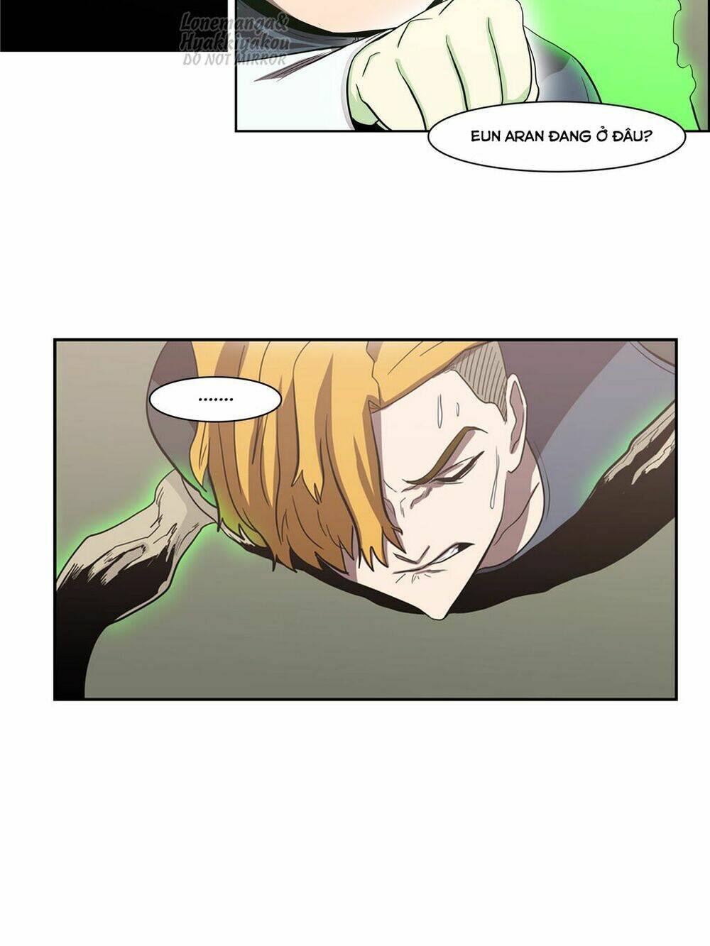 Eun Aran - Cao Thủ Murim: Chapter 55