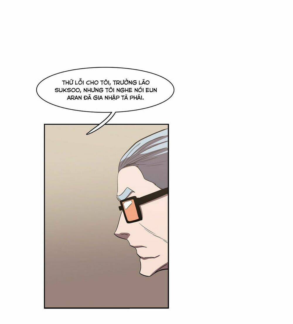 Eun Aran - Cao Thủ Murim: Chapter 55