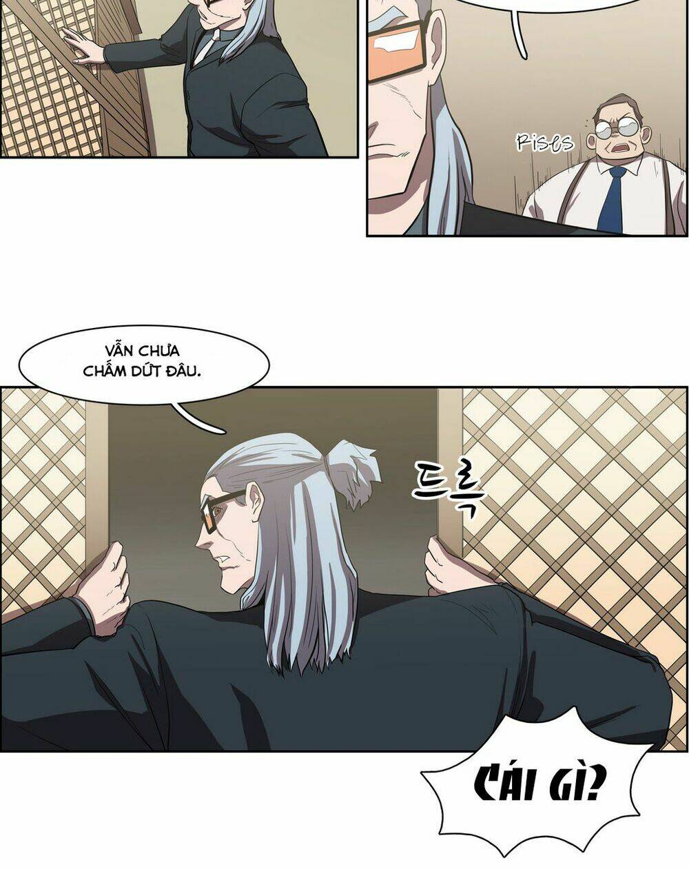 Eun Aran - Cao Thủ Murim: Chapter 55