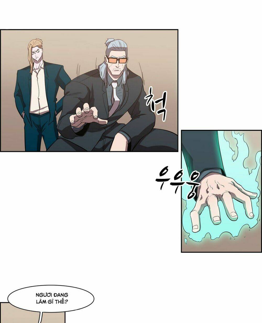 Eun Aran - Cao Thủ Murim: Chapter 56