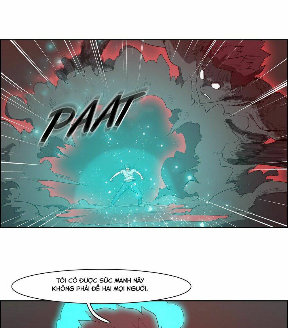 Eun Aran - Cao Thủ Murim: Chapter 56