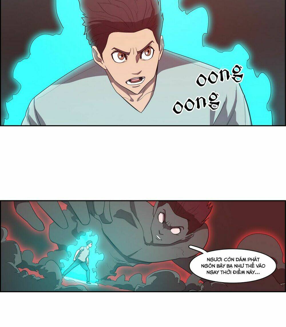 Eun Aran - Cao Thủ Murim: Chapter 56