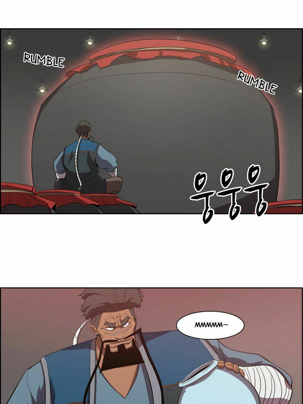 Eun Aran - Cao Thủ Murim: Chapter 56